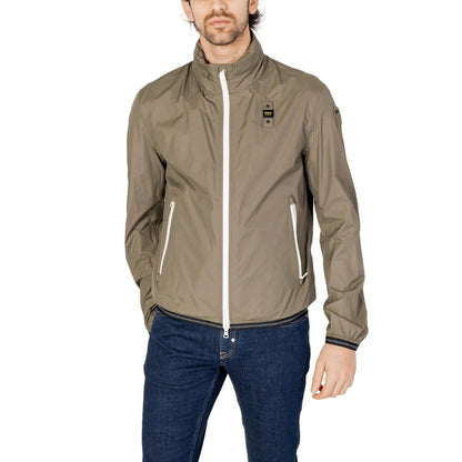 Blauer Men Jacket Blauer