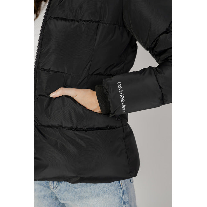 Calvin Klein Jeans  Women Jacket