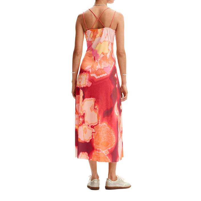 Desigual  Women Dress