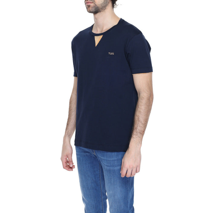 Alviero Martini Prima Classe Men T-Shirt Alviero Martini Prima Classe