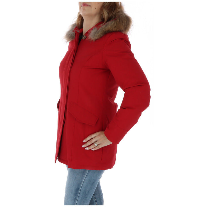 Breras  Women Jacket