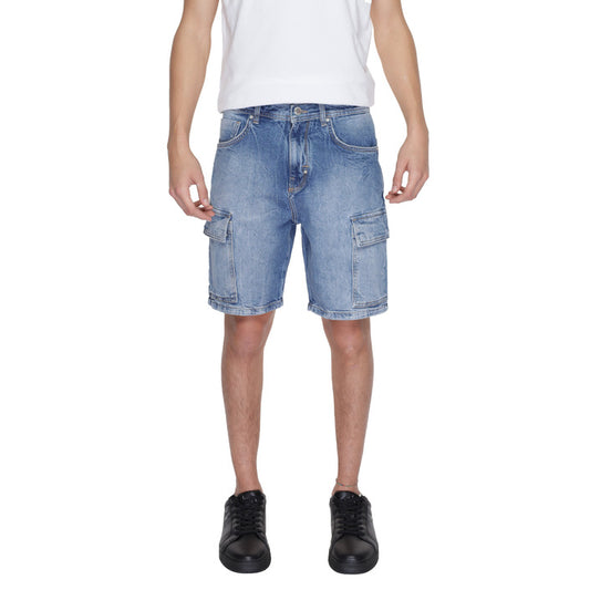 Antony Morato Men Shorts Antony Morato