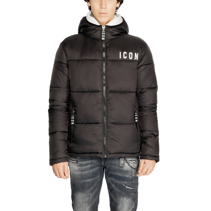 Icon Men Jacket