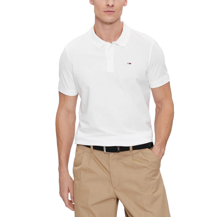 Tommy Hilfiger Jeans Men Polo Tommy Hilfiger Jeans