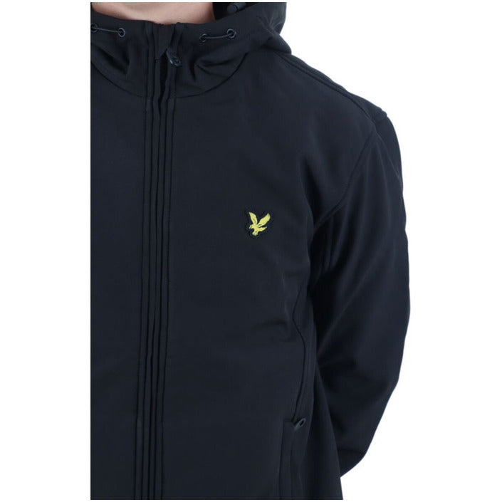 Lyle & Scott Men Blazer