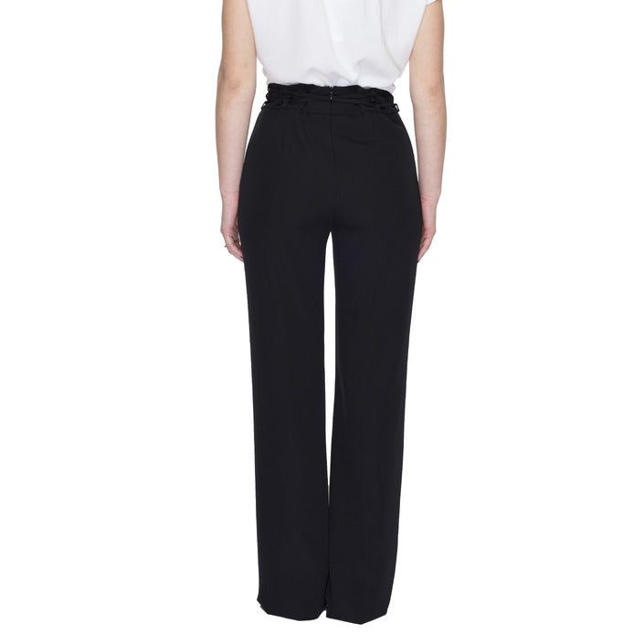 Sandro Ferrone  Women Trousers Sandro Ferrone