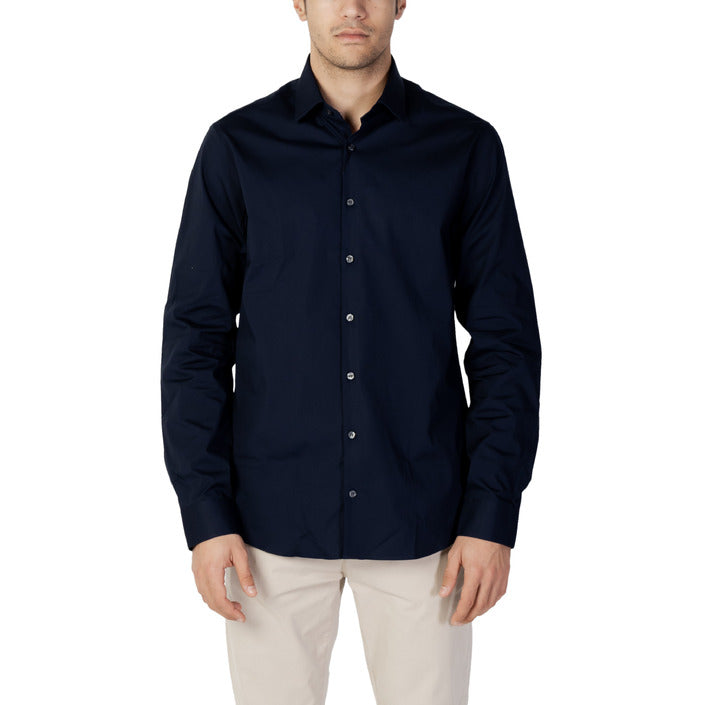 Calvin Klein Men Shirt Calvin Klein