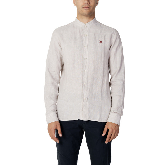 U.s. Polo Assn. Men Shirt U.s. Polo Assn.