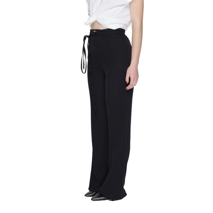 Sandro Ferrone  Women Trousers Sandro Ferrone