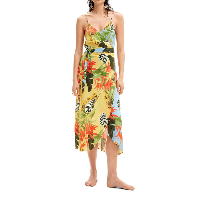 Desigual  Women Dress Desigual