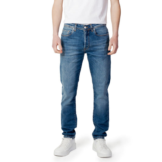 Liu Jo Men Jeans Liu Jo