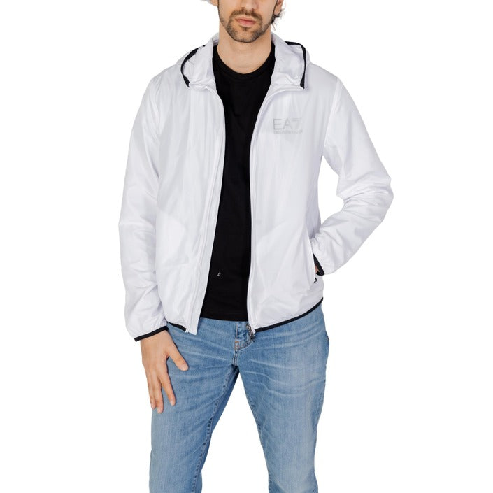 Ea7 Men Jacket Ea7