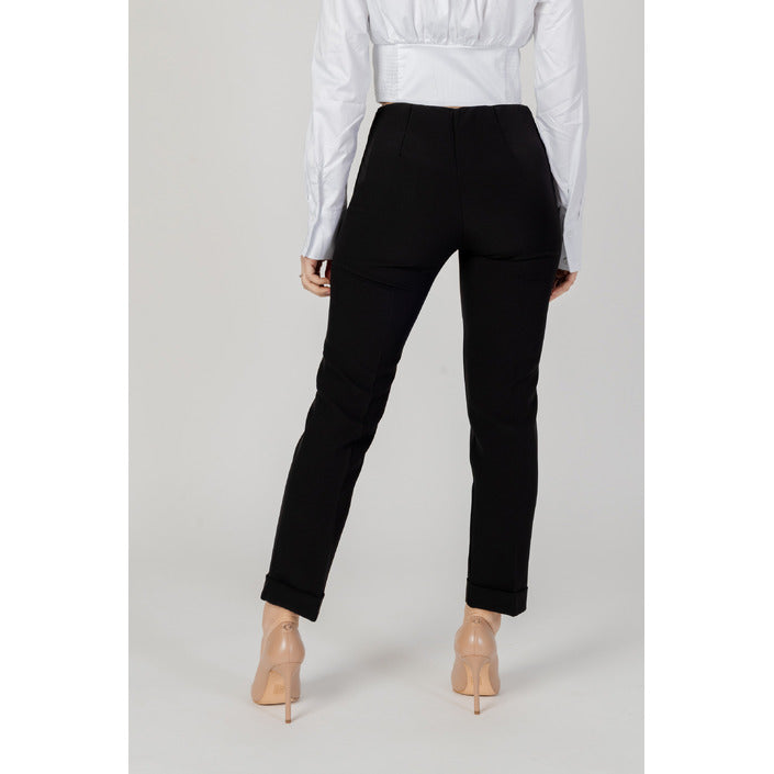 Sandro Ferrone  Women Trousers Sandro Ferrone