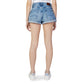 Pepe Jeans  Women Short Pepe Jeans