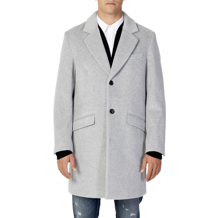 Antony Morato Men Coat Antony Morato