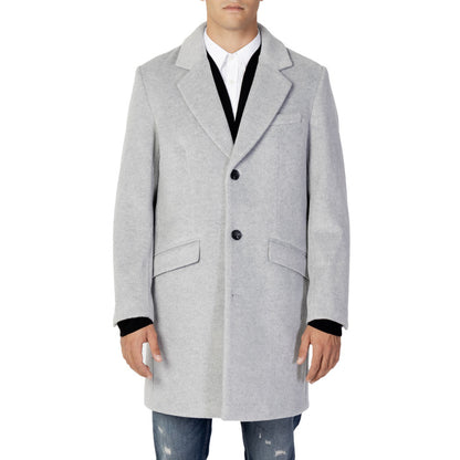 Antony Morato Men Coat Antony Morato