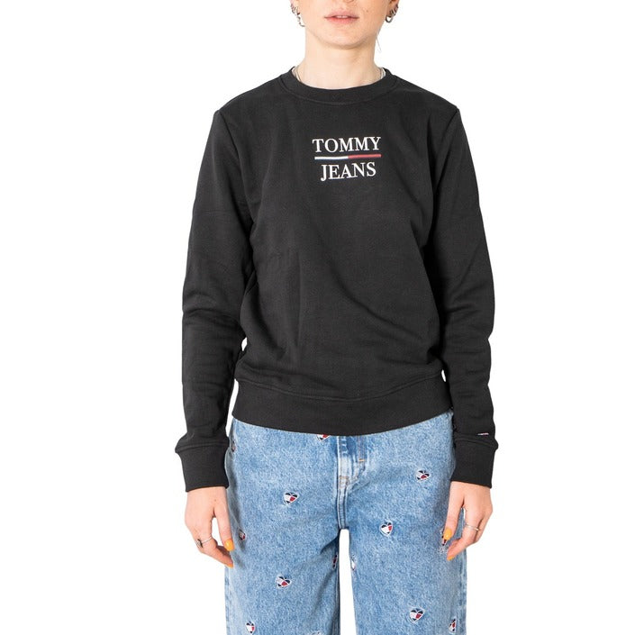 Tommy Hilfiger Jeans  Women Sweatshirts Tommy Hilfiger Jeans