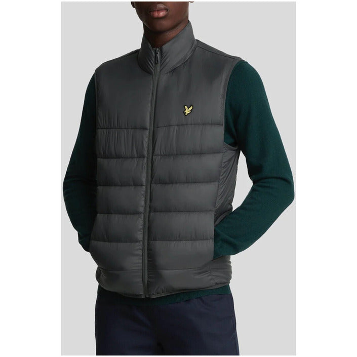 Lyle & Scott Men Gilet