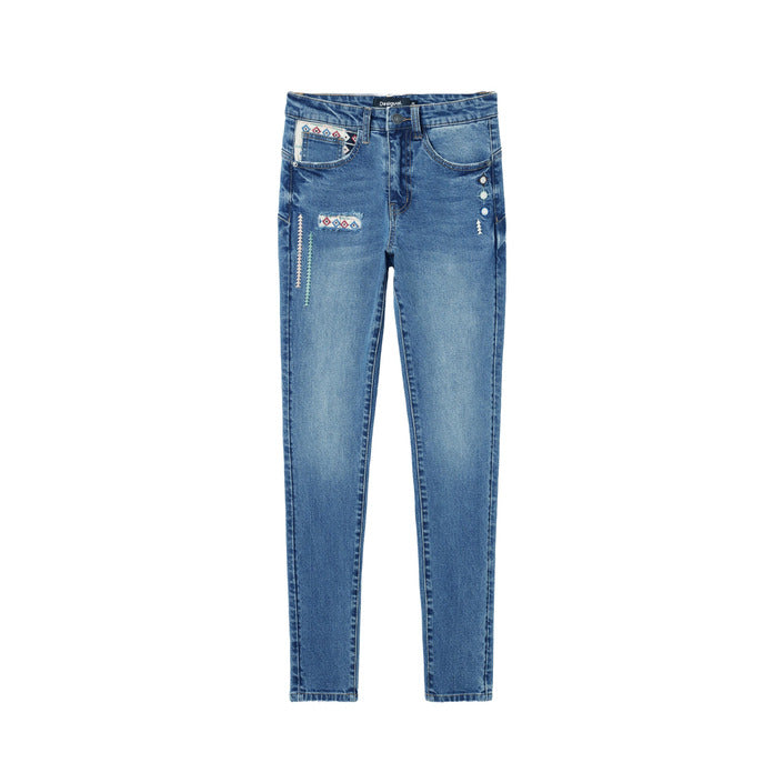 Desigual  Women Jeans