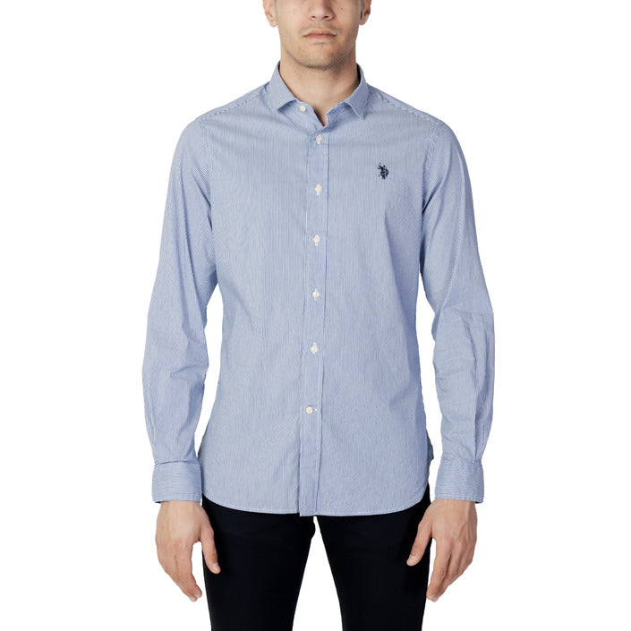 U.s. Polo Assn. Men Shirt U.s. Polo Assn.