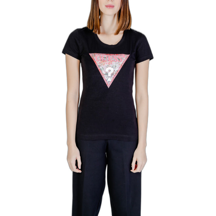 Guess  Women T-Shirt Guess