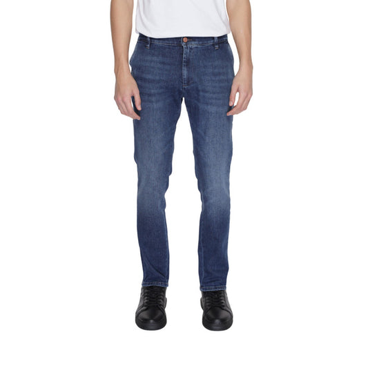 Jeckerson Men Jeans Jeckerson