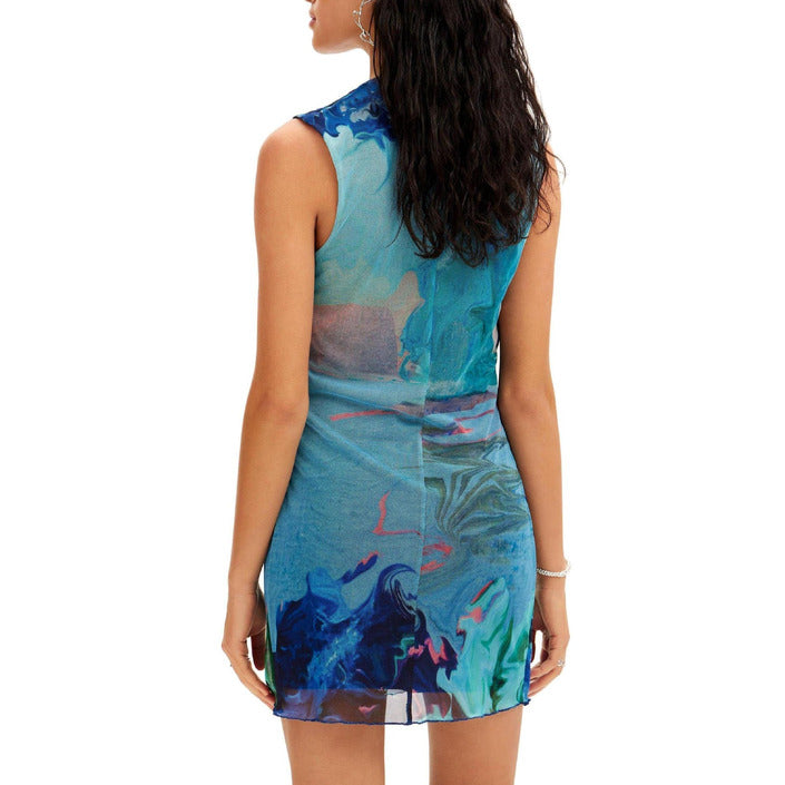 Desigual  Women Dress