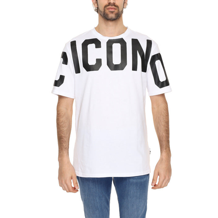 Icon Men T-Shirt Icon