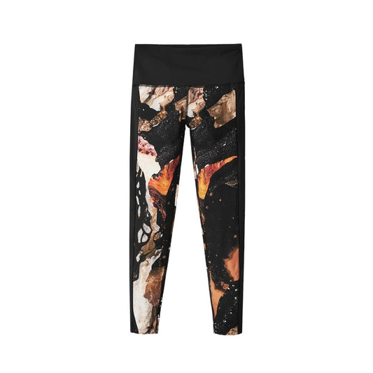 Desigual  Women Leggings Desigual