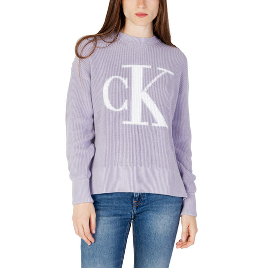 Calvin Klein Jeans  Women Knitwear Calvin Klein Jeans