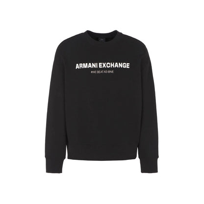 Armani Exchange Men Sweatshirts Armani Exchange