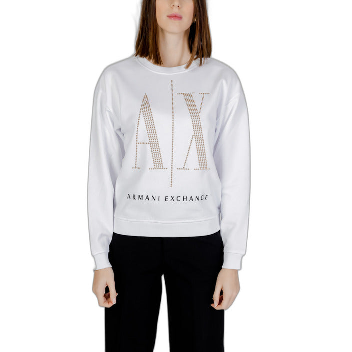 Armani Exchange  Women Sweatshirts Armani Exchange