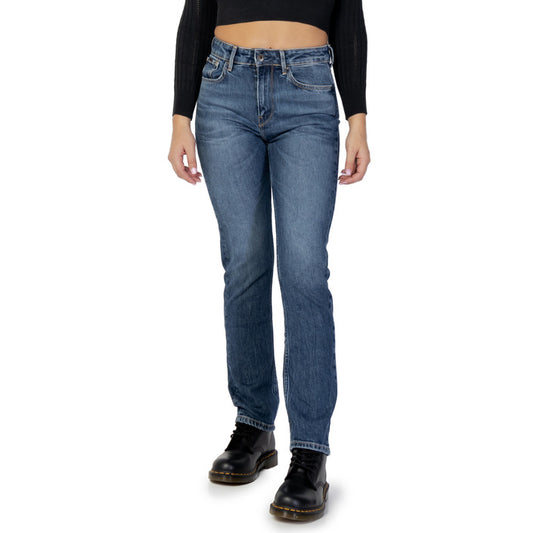 Pepe Jeans  Women Jeans Pepe Jeans