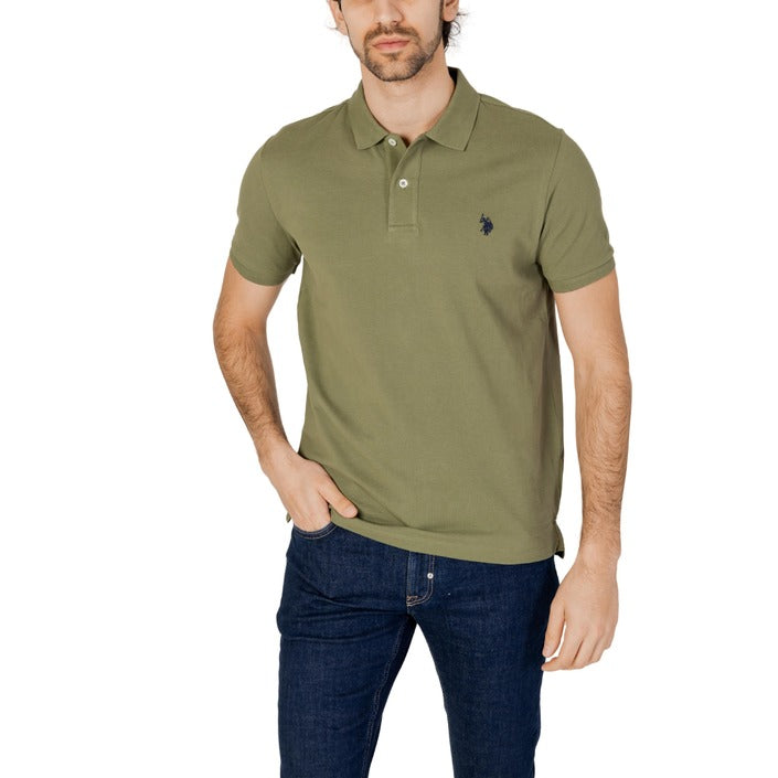 U.s. Polo Assn. Men Polo U.s. Polo Assn.