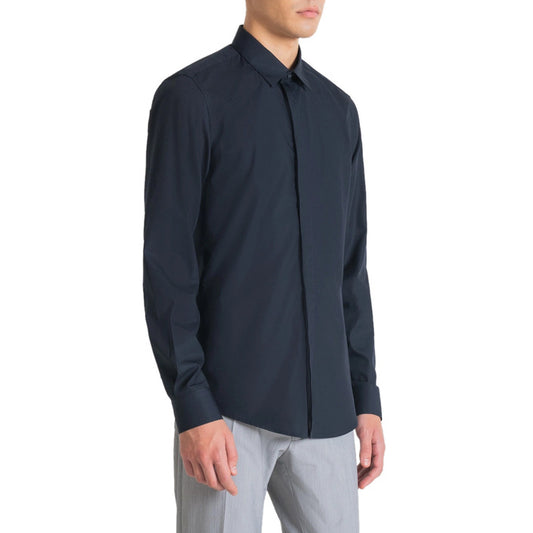 Antony Morato Men Shirt Antony Morato