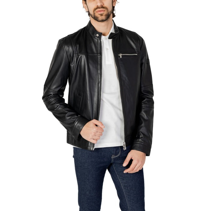 Peuterey Men Jacket Peuterey