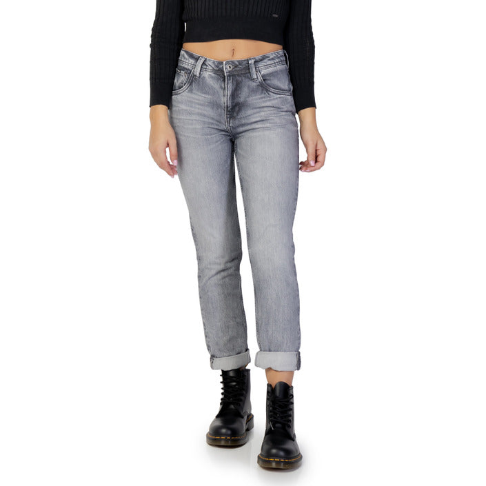 Pepe Jeans  Women Jeans Pepe Jeans