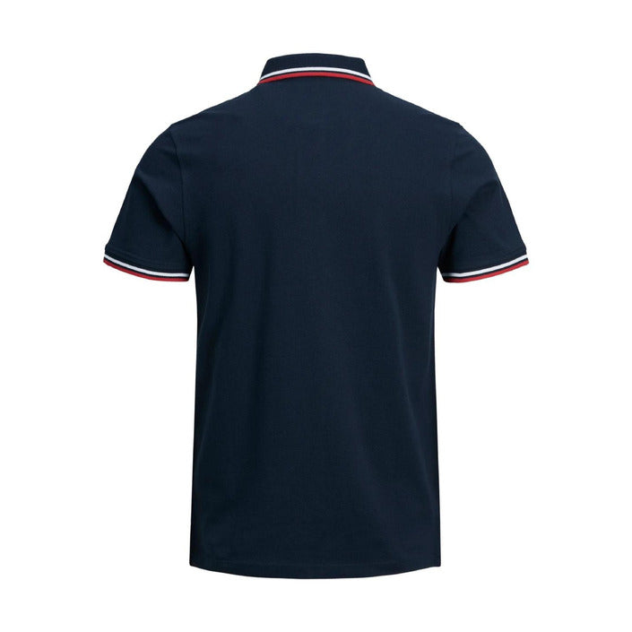 Jack & Jones Men Polo Jack & Jones