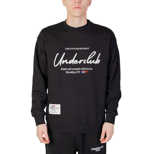 Underclub Men Sweatshirts Underclub