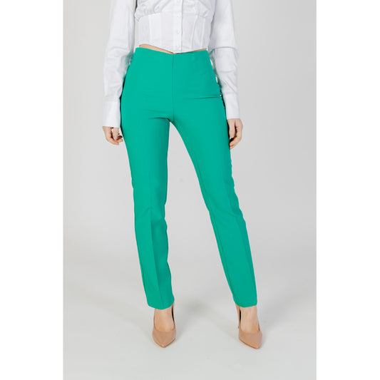 Sandro Ferrone  Women Trousers Sandro Ferrone