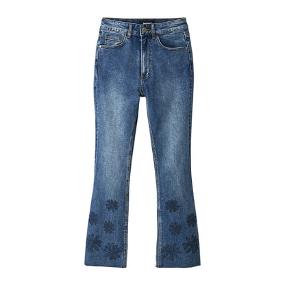 Desigual  Women Jeans Desigual