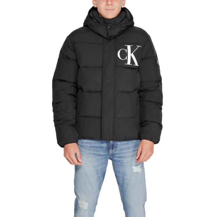 Calvin Klein Men Jacket