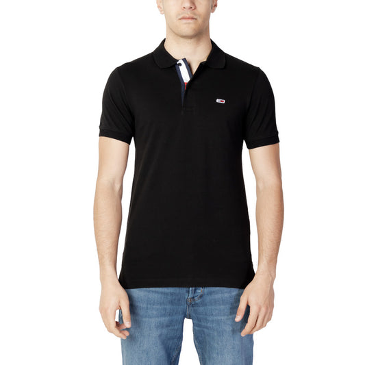 Tommy Hilfiger Jeans Men Polo Tommy Hilfiger Jeans