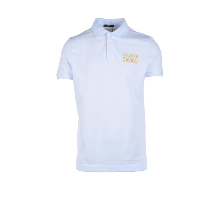 Cavalli Class Men Polo Cavalli Class