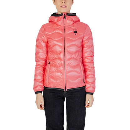 Blauer  Women Jacket Blauer