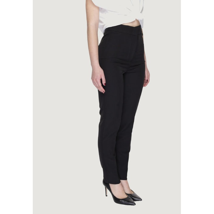 Silence  Women Trousers Silence