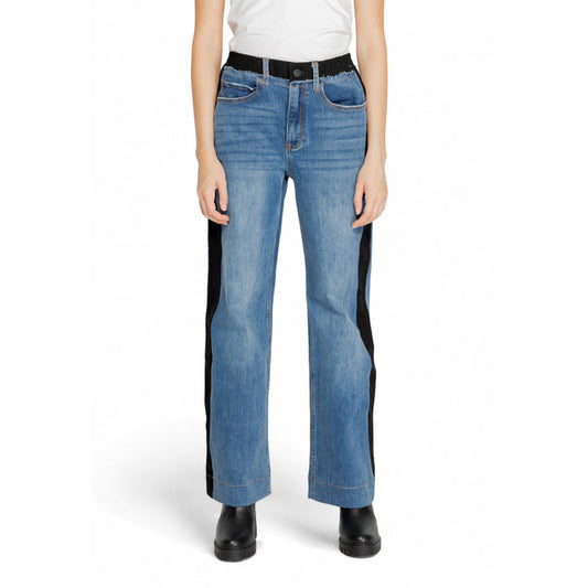 Desigual  Women Jeans