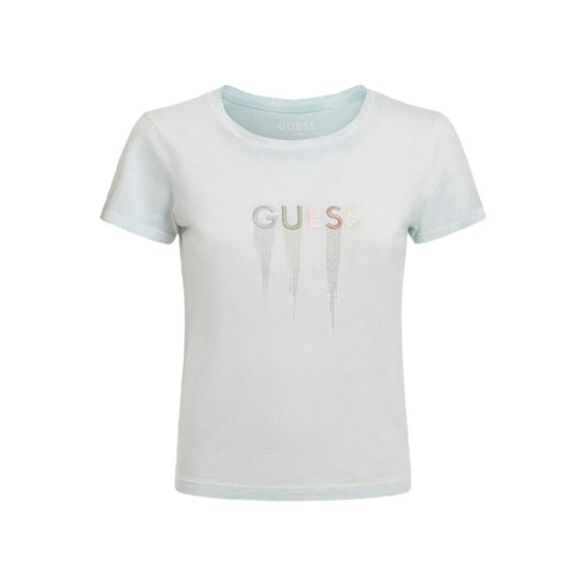 Guess  Women T-Shirt Guess