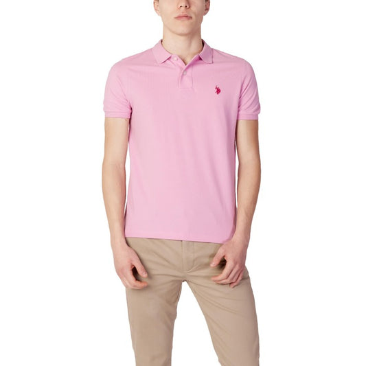 U.s. Polo Assn. Men Polo U.s. Polo Assn.