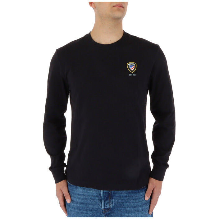 Blauer Men Knitwear Blauer